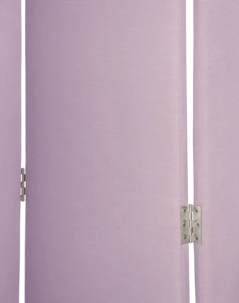 Whitmere Lilac Room Screen - Thumbnail - Image 2