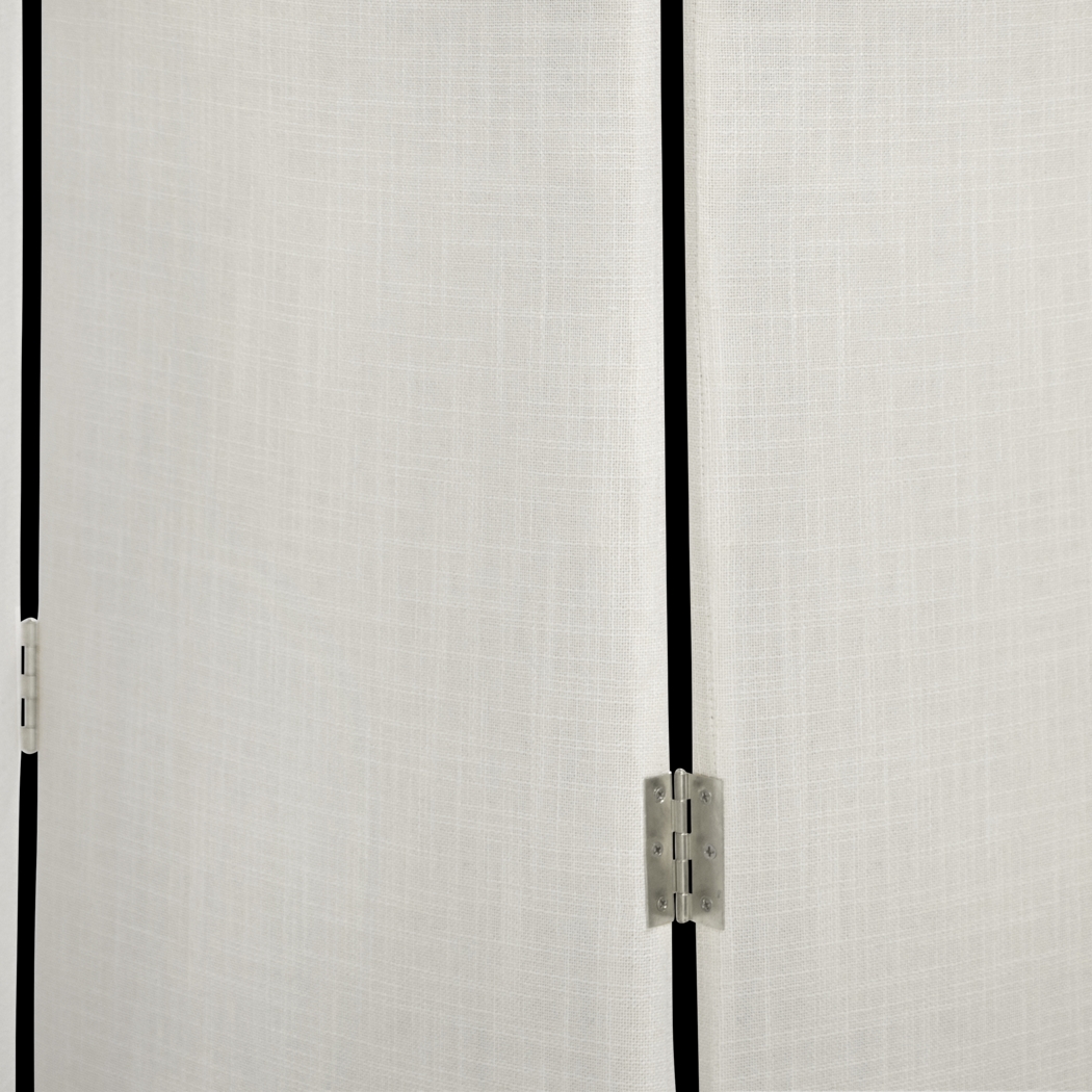 Whitmere White Room Screen - Thumbnail - Image 2