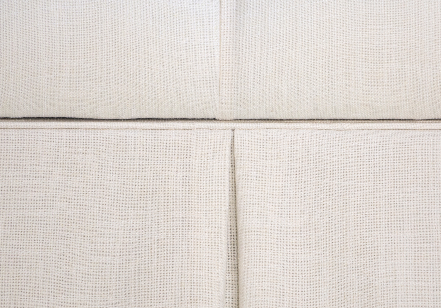 Whitmere Off-White Storage Bench - Thumbnail - Image 3