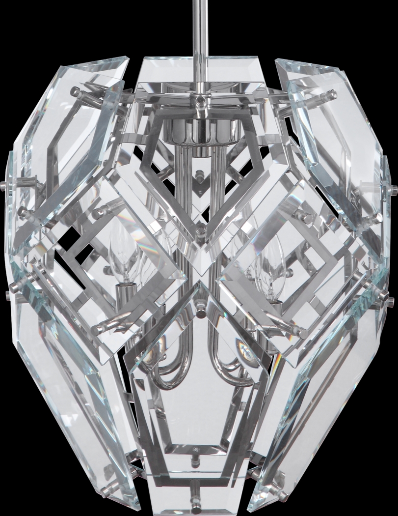 Whitmire Nickel Pendant - Thumbnail - Image 7