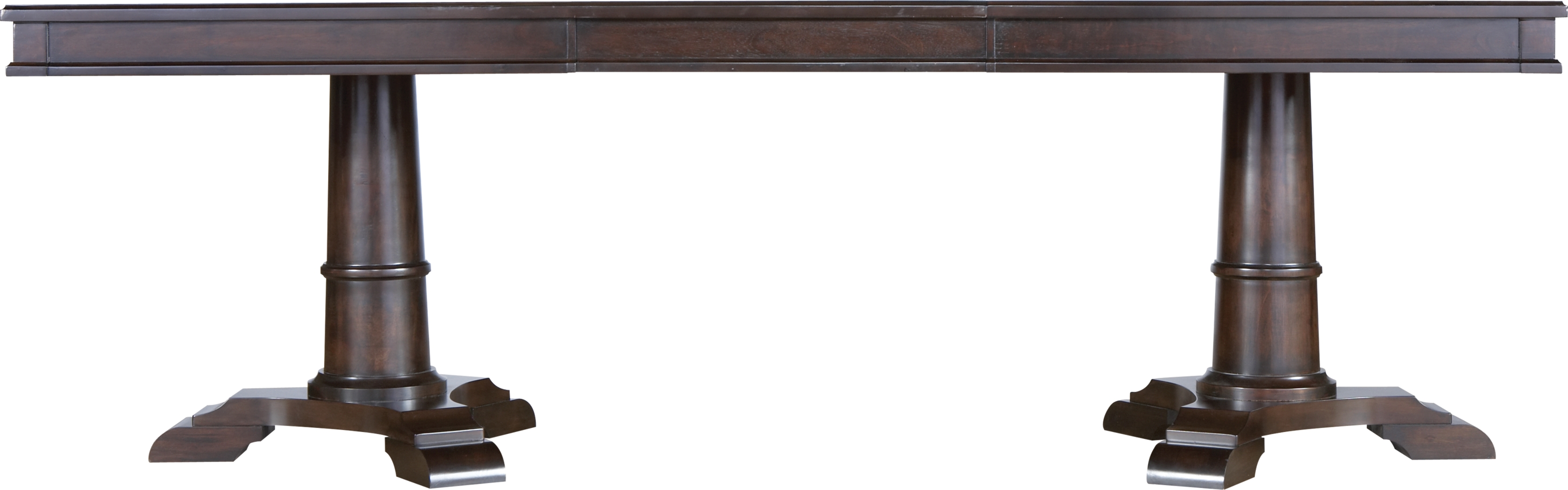 Whitmore Double Pedestal Dining Table - Thumbnail - Image 2