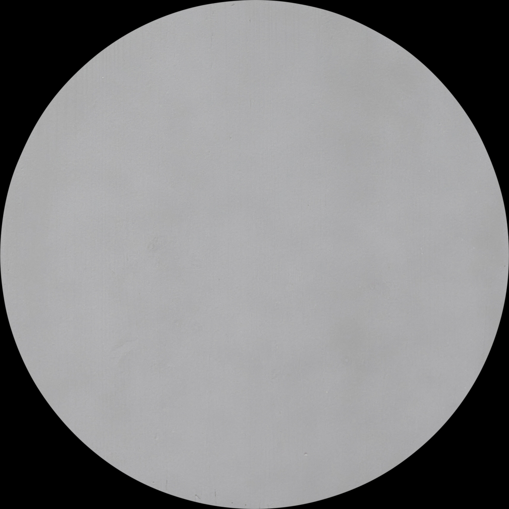 Whitsun White Accent Table - Thumbnail - Image 3