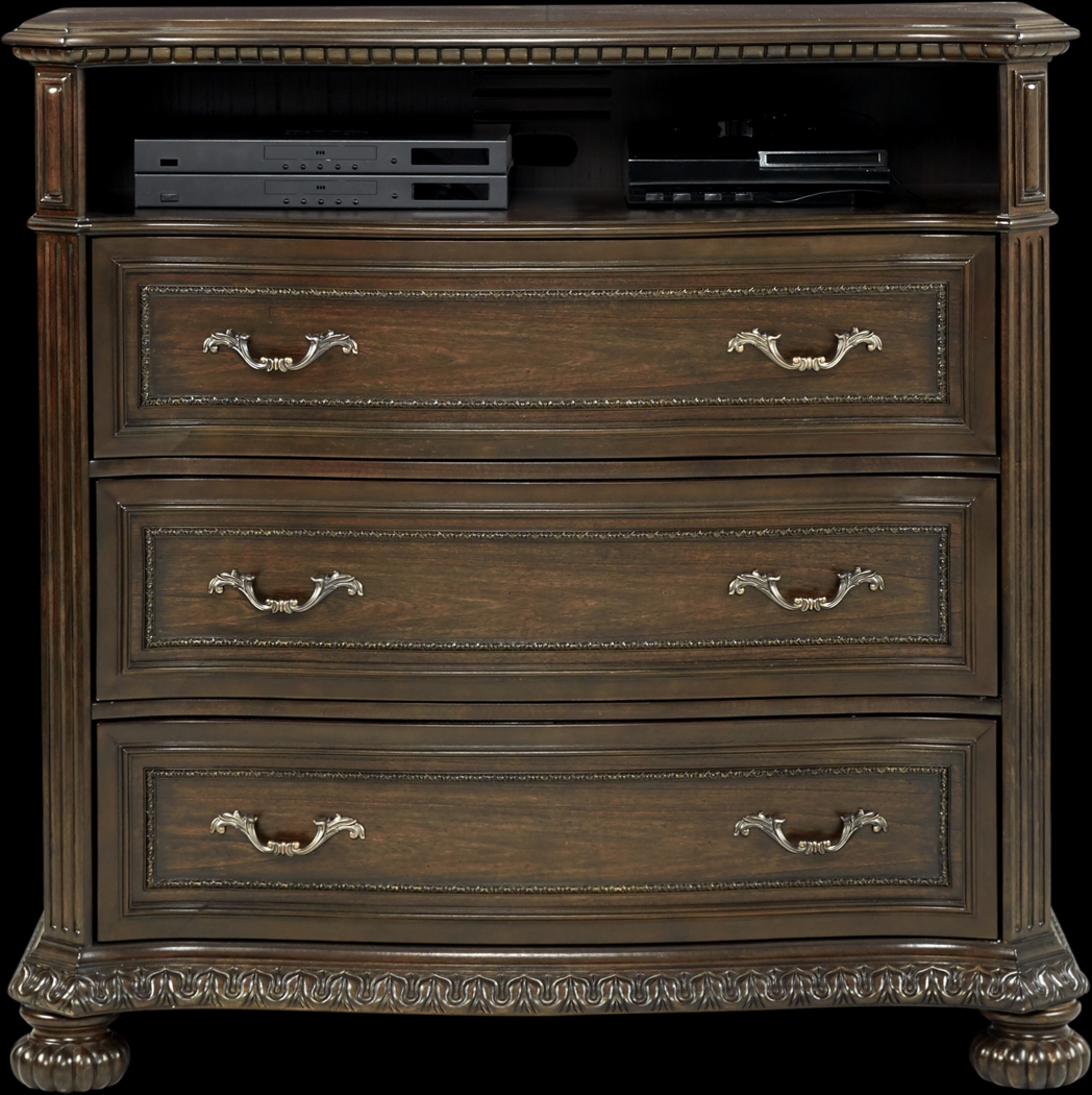 Whittington Cherry Bureau - Thumbnail - Image 1
