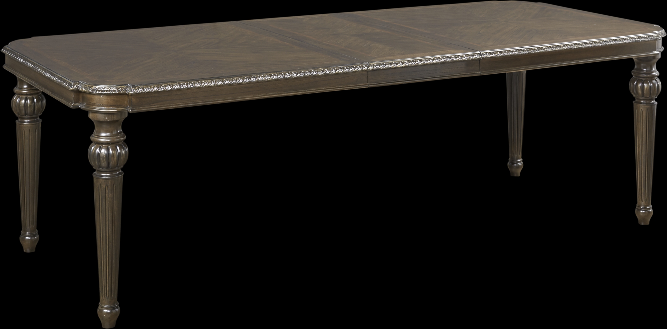 Whittington Cherry 7 Pc Dining Room - Thumbnail - Image 2