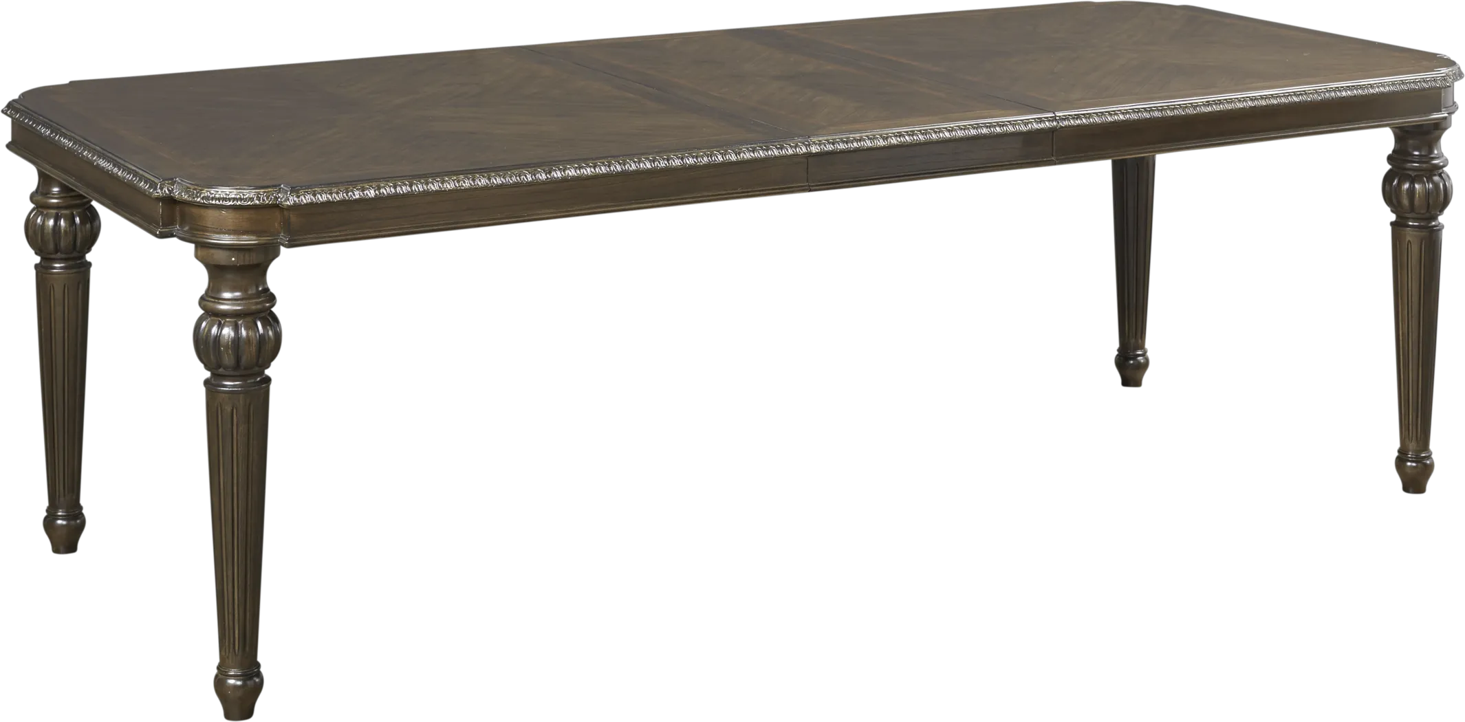 Whittington Cherry Dining Table - Thumbnail - Image 1