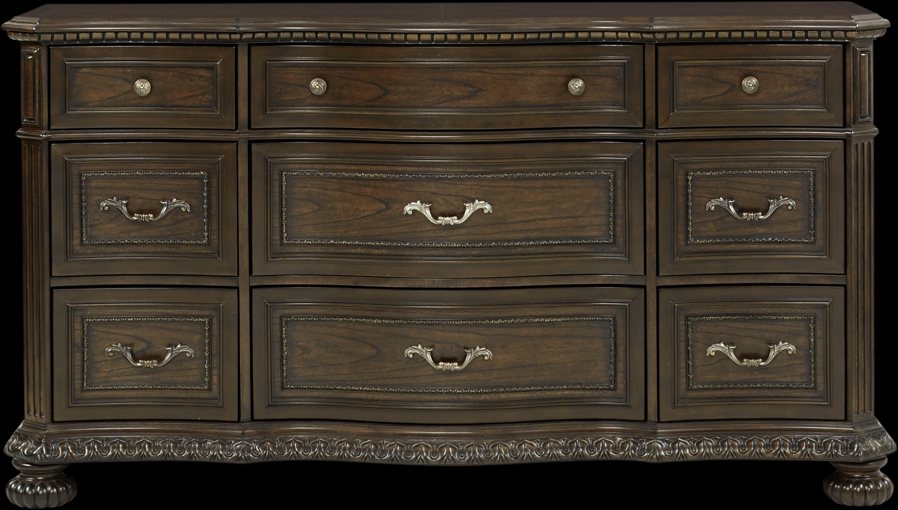 Whittington Cherry Dresser - Thumbnail - Image 1