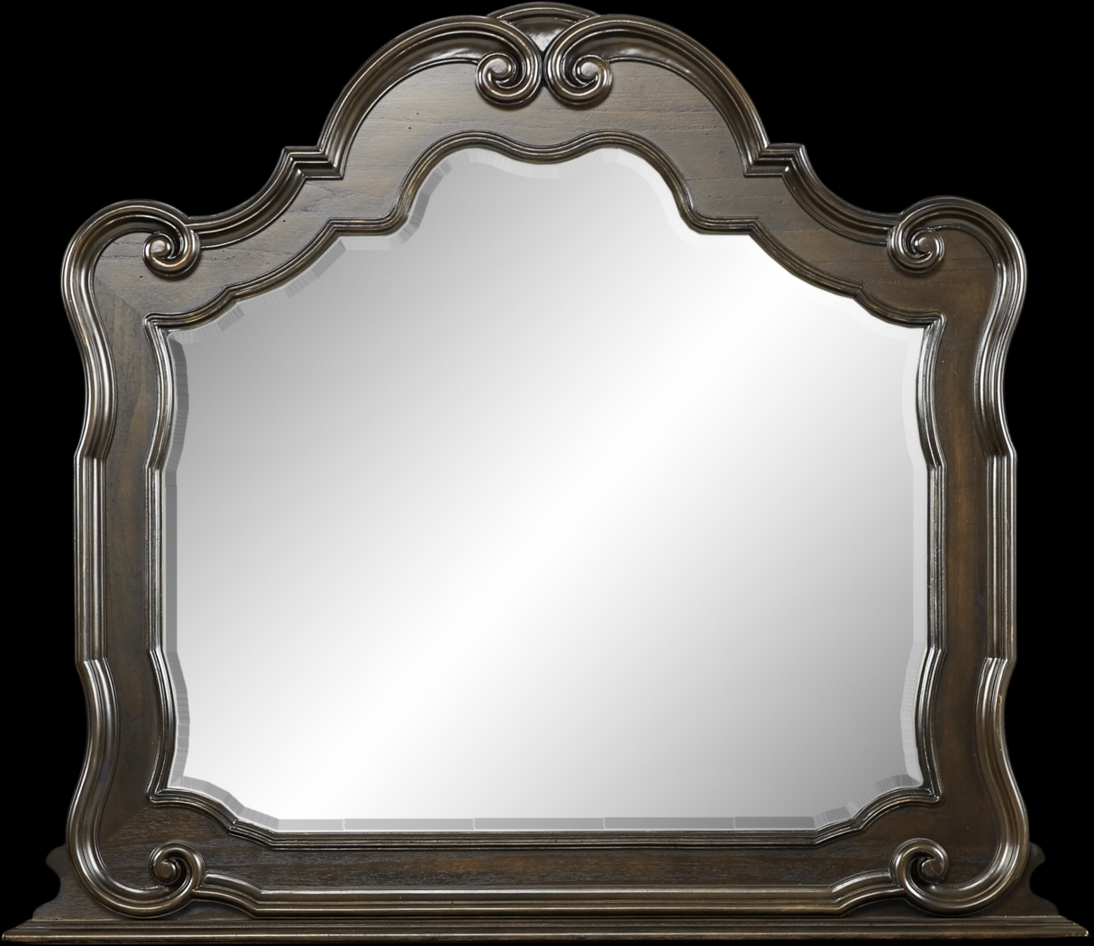 Whittington Cherry Mirror - Thumbnail - Image 1