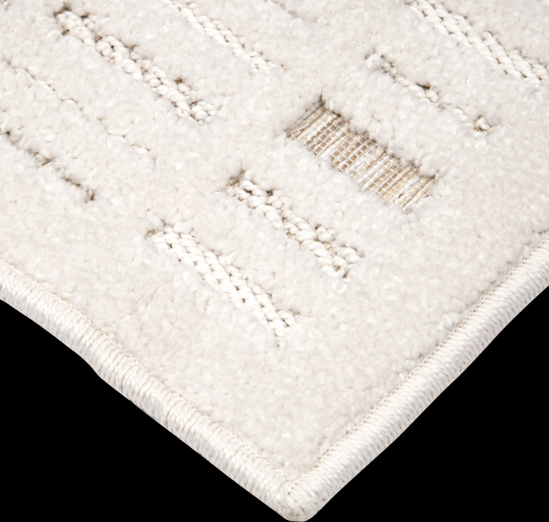 Whitwell Beige 5'3 x 7'6 Rug - Thumbnail - Image 6