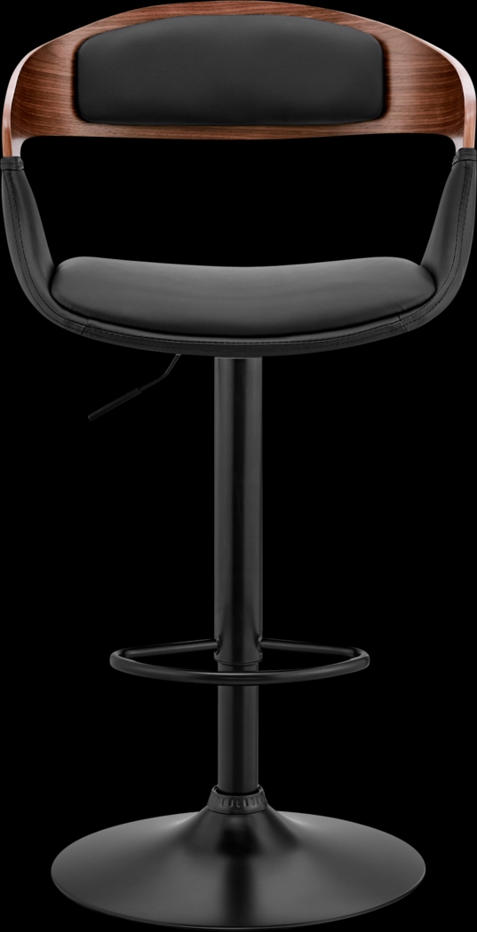 Whizystems I Black Barstool - Thumbnail - Image 5