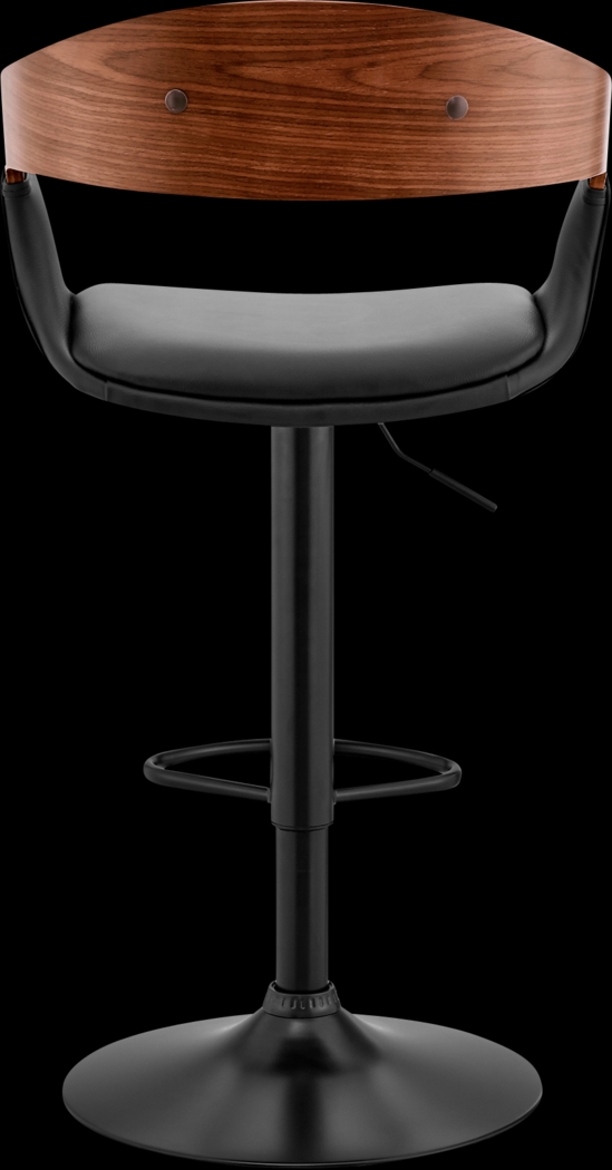 Whizystems I Black Barstool - Thumbnail - Image 6