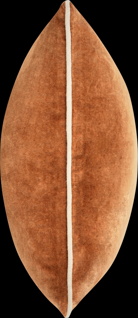 Wickes Brown Accent Pillow - Thumbnail - Image 3