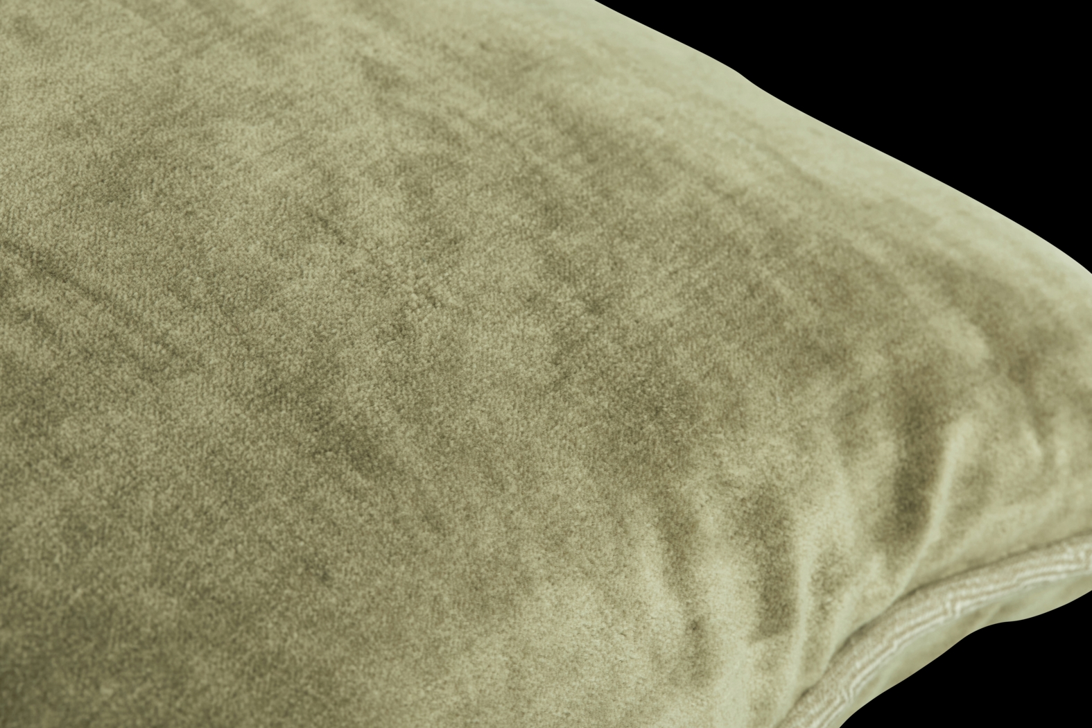 Wickes Green Accent Pillow - Thumbnail - Image 4