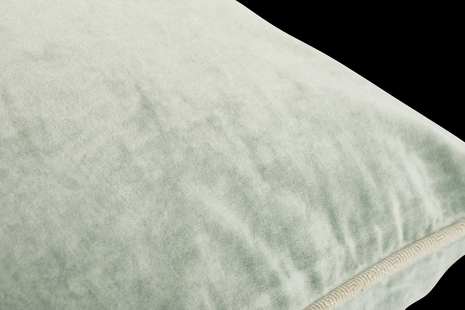 Wickes Sage Lumbar Pillow - Thumbnail - Image 4