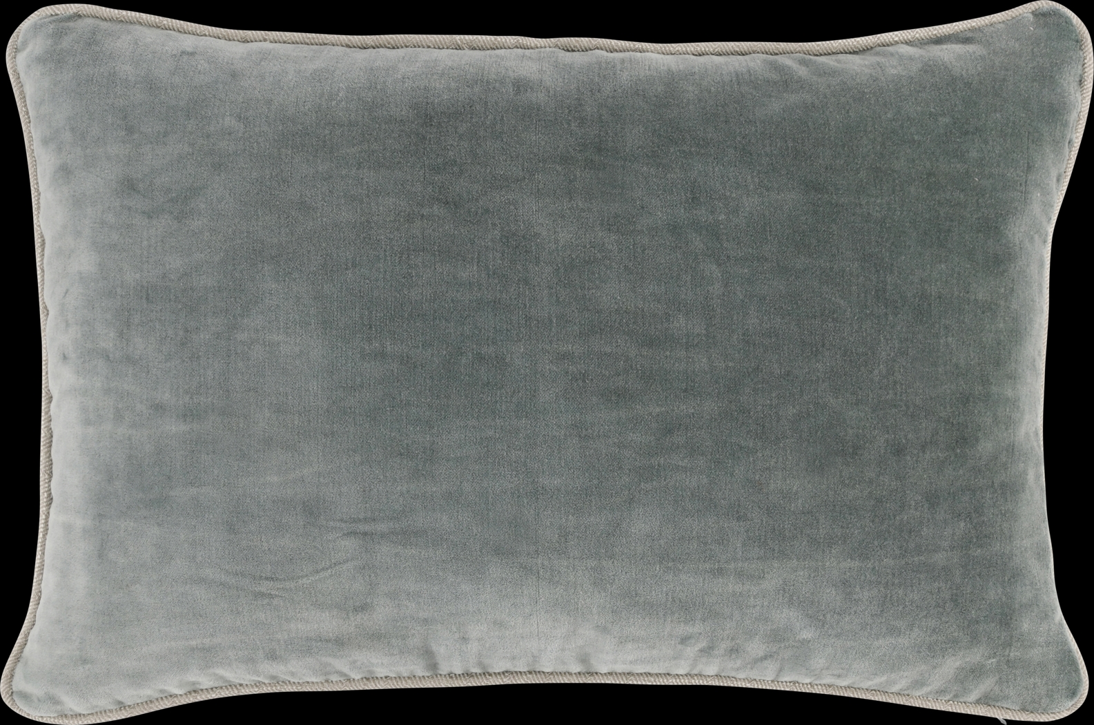 Wickes Sage Lumbar Pillow - Thumbnail - Image 1