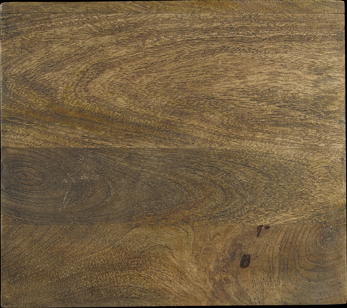 Wicklife Brown Side Table - Thumbnail - Image 9