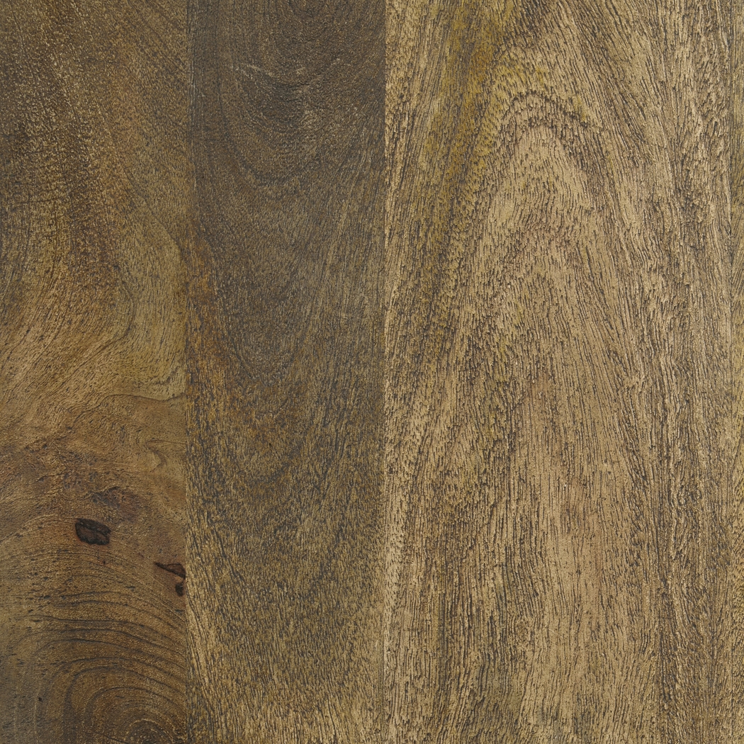 Wicklife Brown Side Table - Thumbnail - Image 10