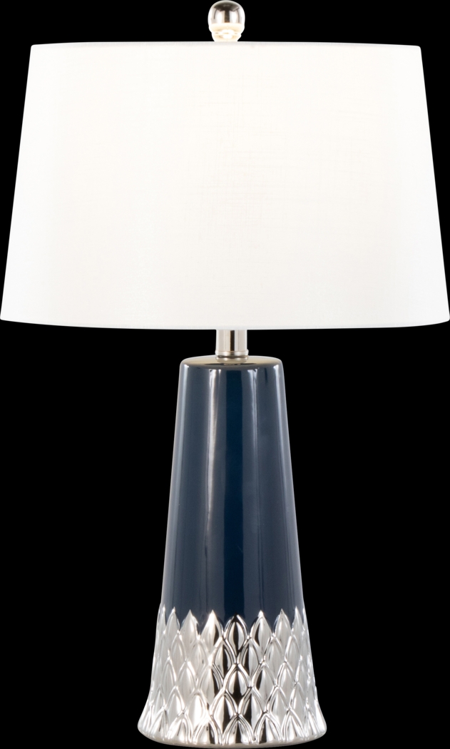 Wicma Sea Navy Lamp - Thumbnail - Image 3