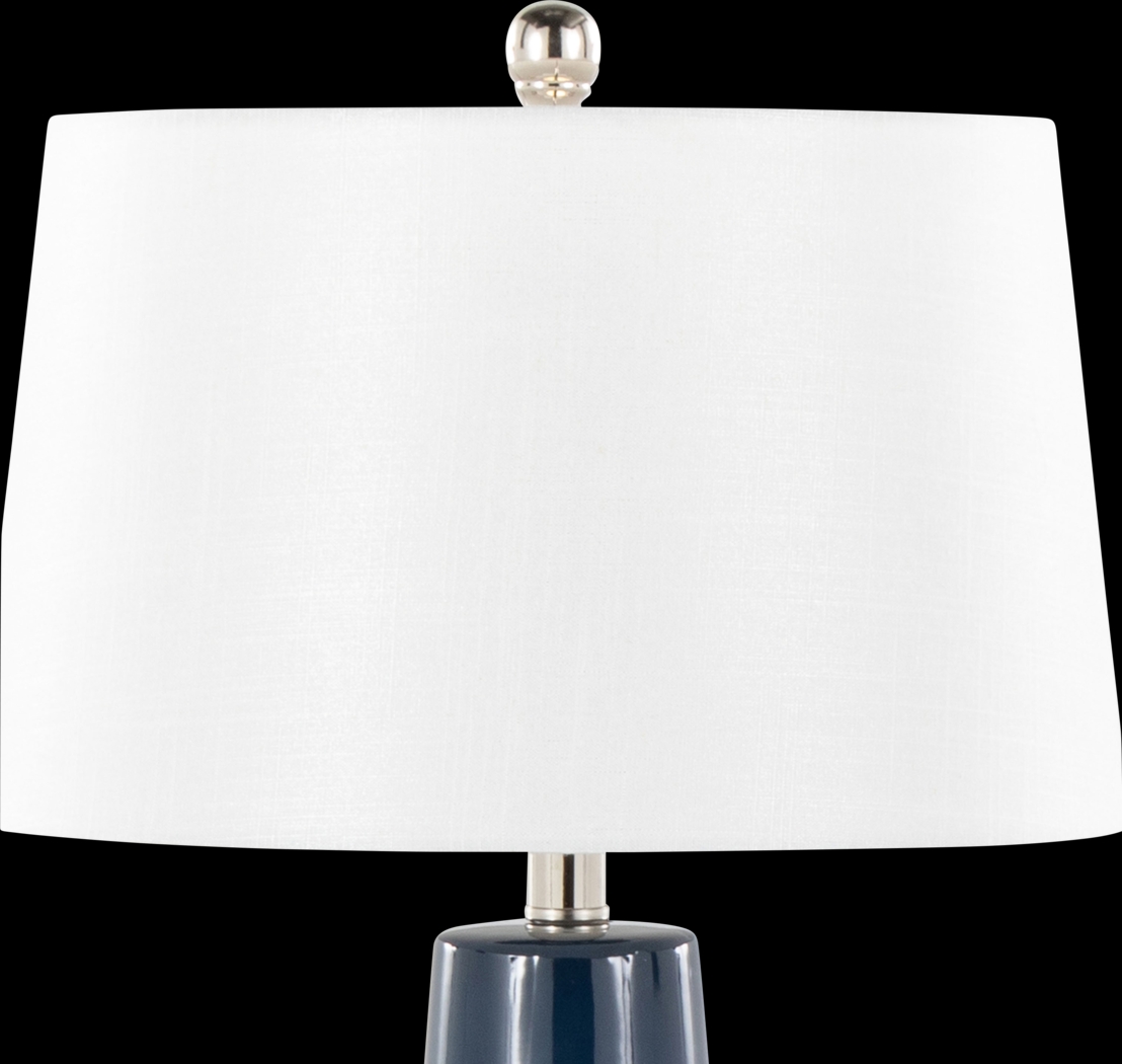 Wicma Sea Navy Lamp - Thumbnail - Image 4