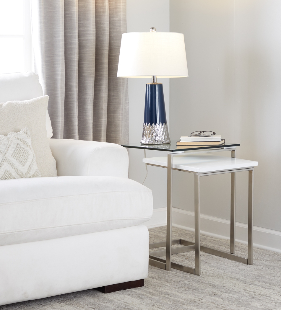 Wicma Sea Navy Lamp - Thumbnail - Image 6