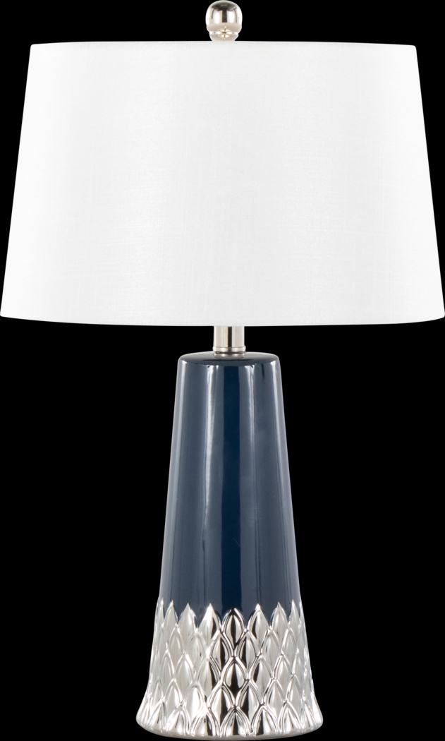 Wicma Sea Navy Lamp - Thumbnail - Image 1