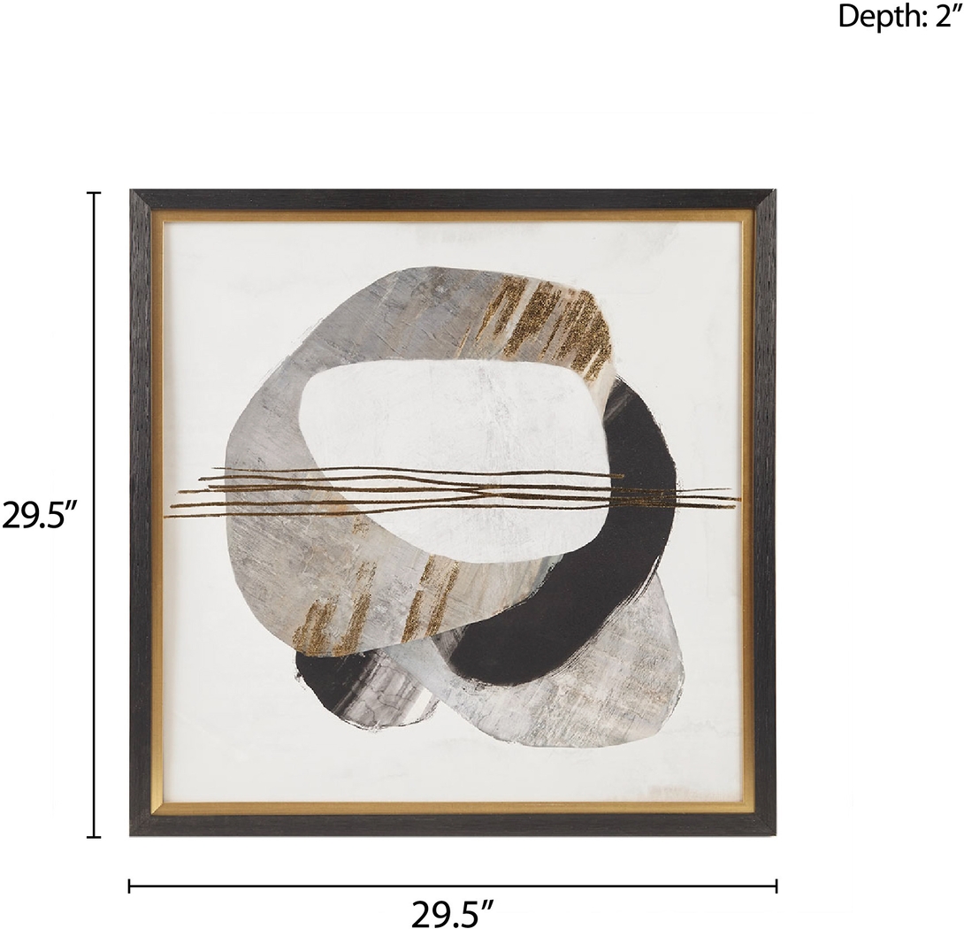 Widdecke Black Artwork - Thumbnail - Image 8