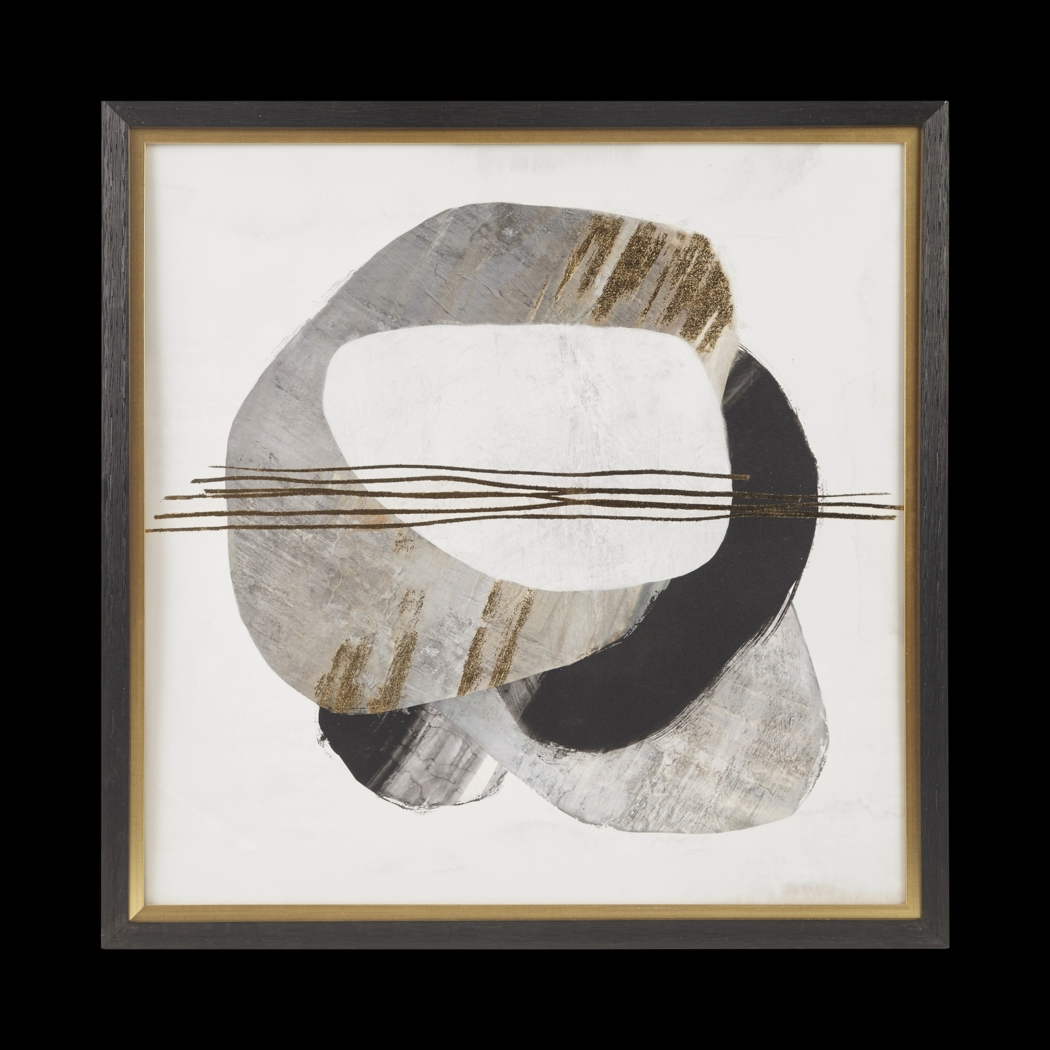 Widdecke Black Artwork - Thumbnail - Image 1