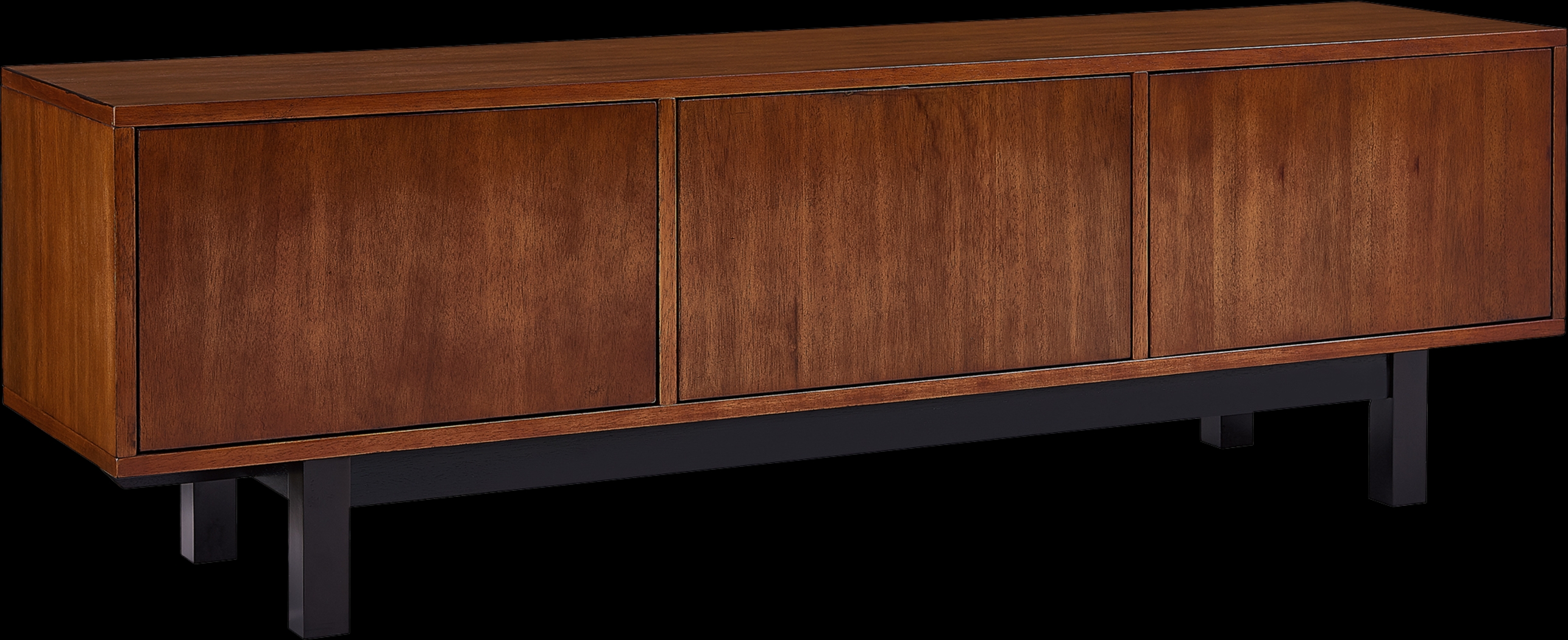 Widley Tobacco 63 in. Console - Thumbnail - Image 1