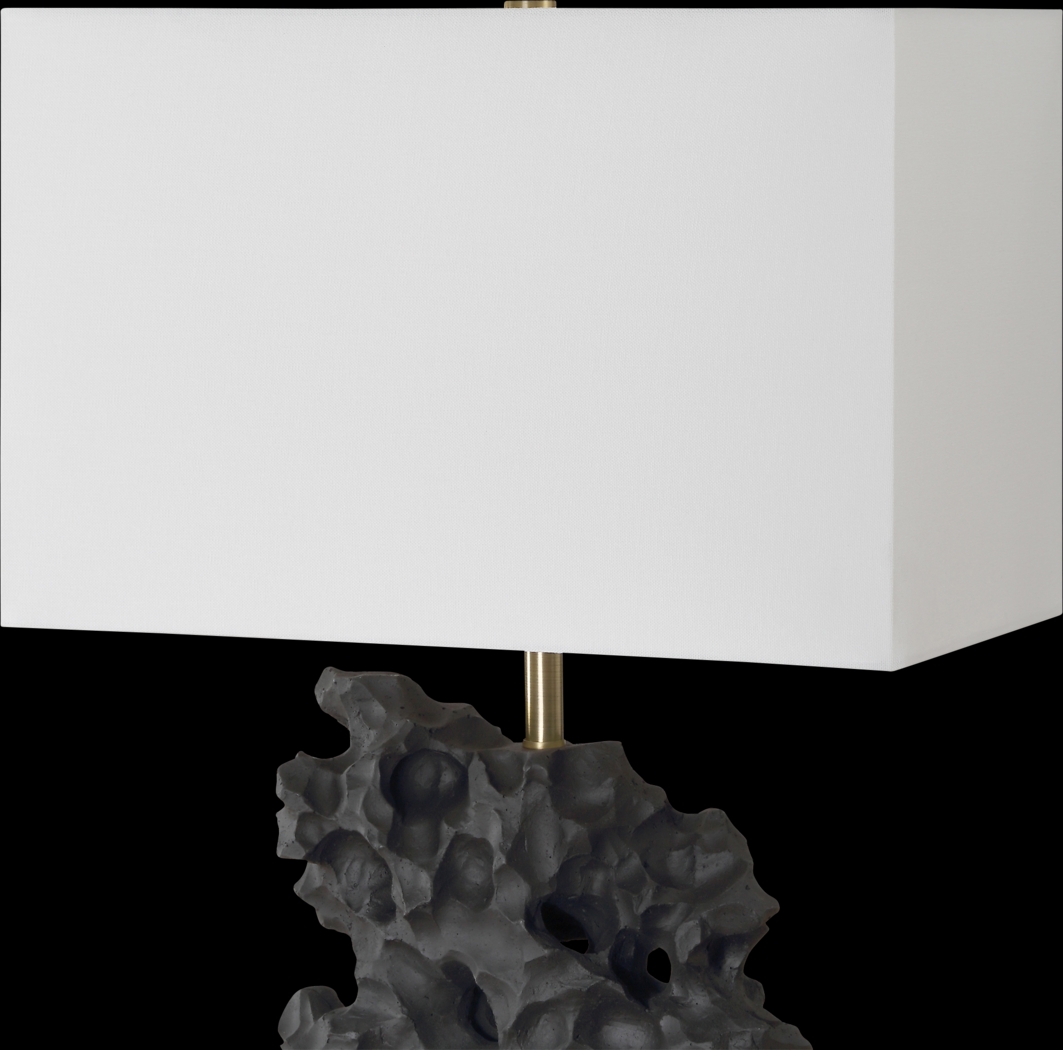 Widman Estates Black Lamp - Thumbnail - Image 5