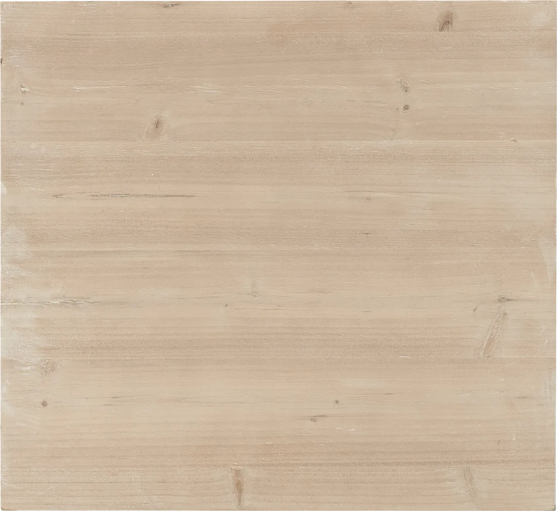 Wiginton White End Table - Thumbnail - Image 3