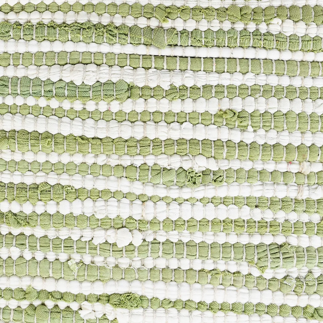 Wihara Green Pillow, Set of 2 - Thumbnail - Image 3