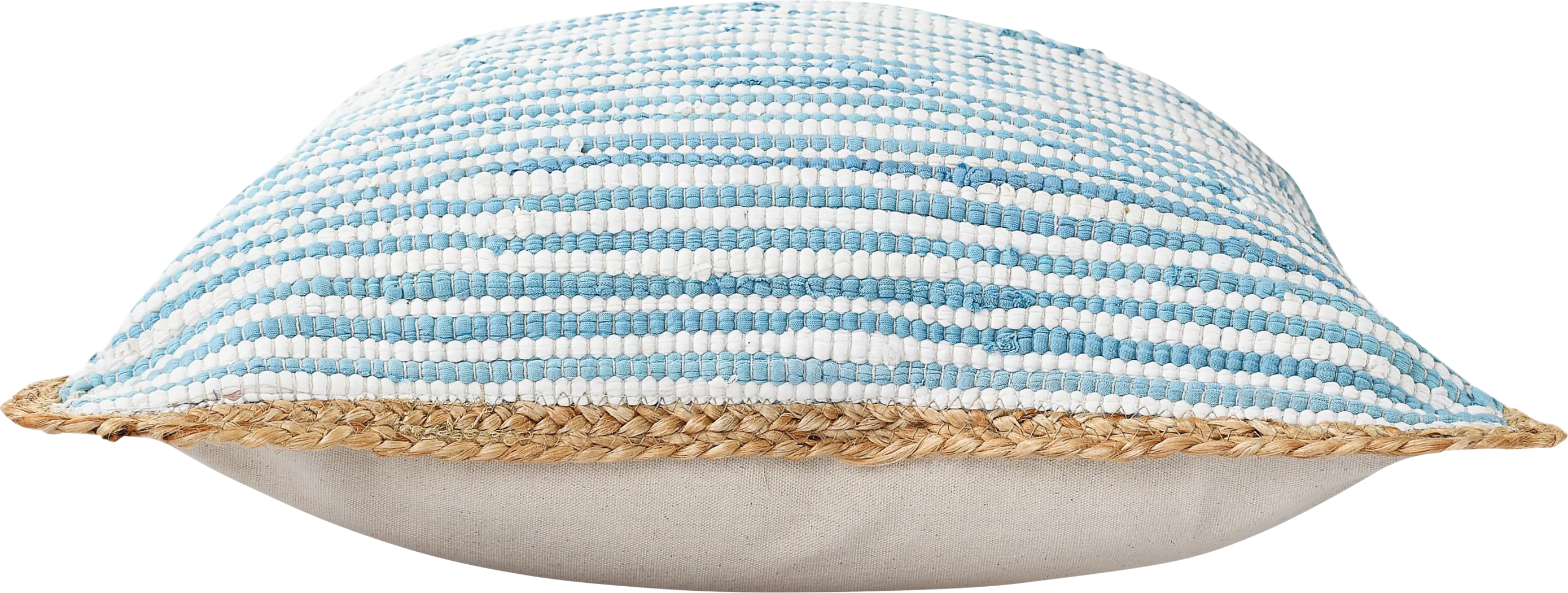 Wihara Teal Pillow, Set of 2 - Thumbnail - Image 5