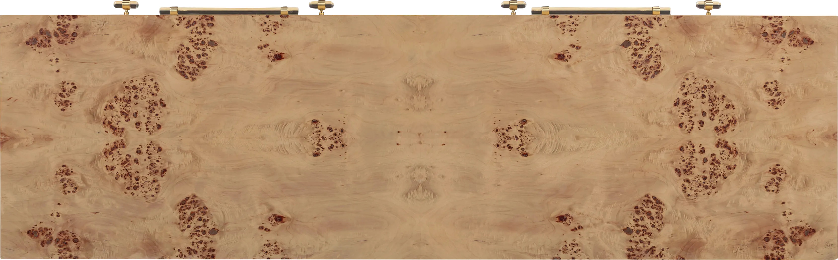 Wikolia Brown Dresser - Thumbnail - Image 6