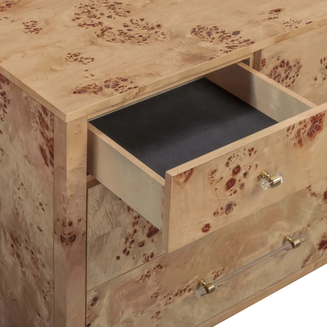 Wikolia Natural Dresser - Thumbnail - Image 7