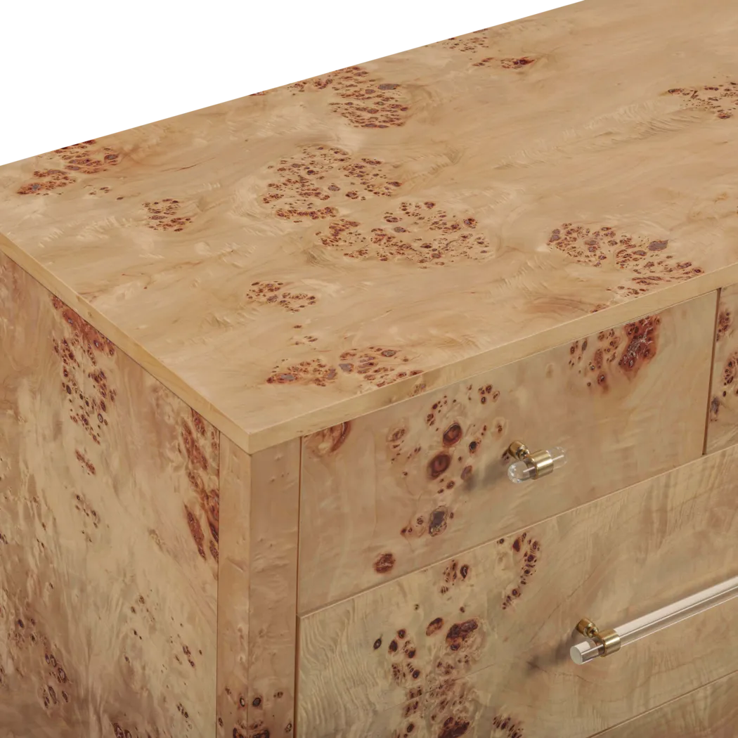 Wikolia Natural Dresser - Thumbnail - Image 8