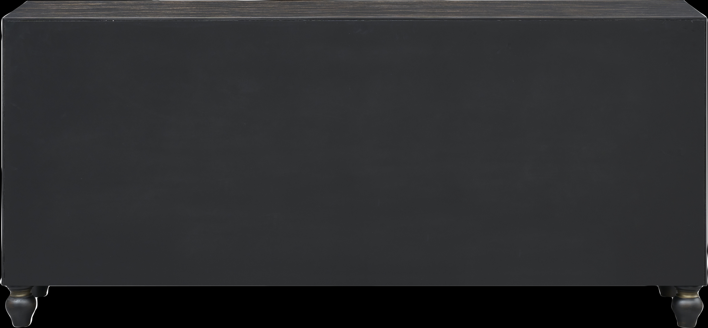 Wilaka Black Credenza - Thumbnail - Image 5