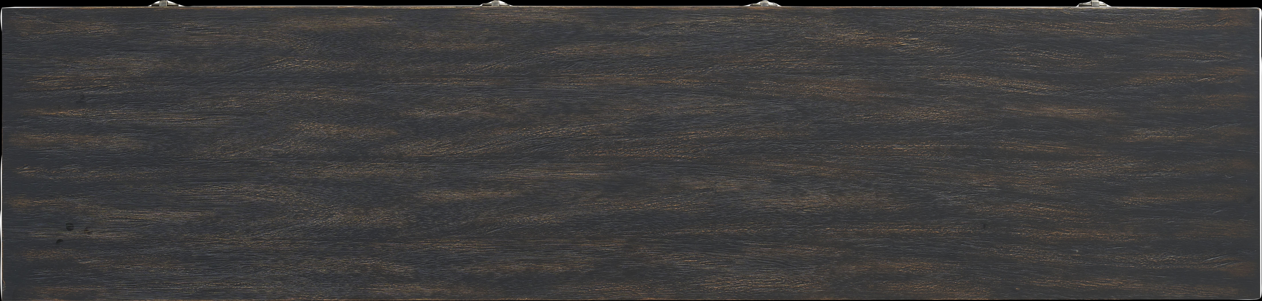 Wilaka Black Credenza - Thumbnail - Image 6