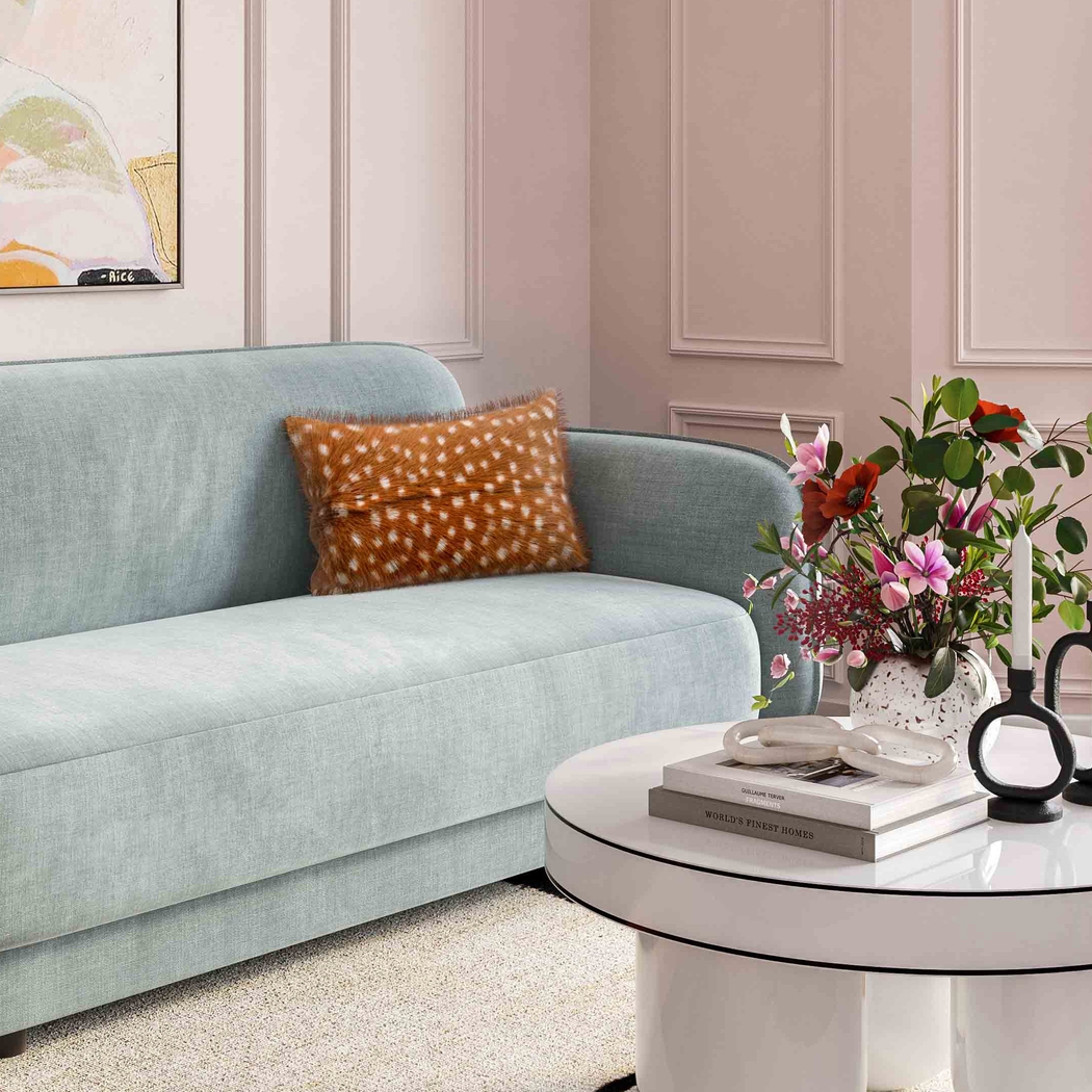 Wilaneta II Brown Accent Pillow - Thumbnail - Image 2