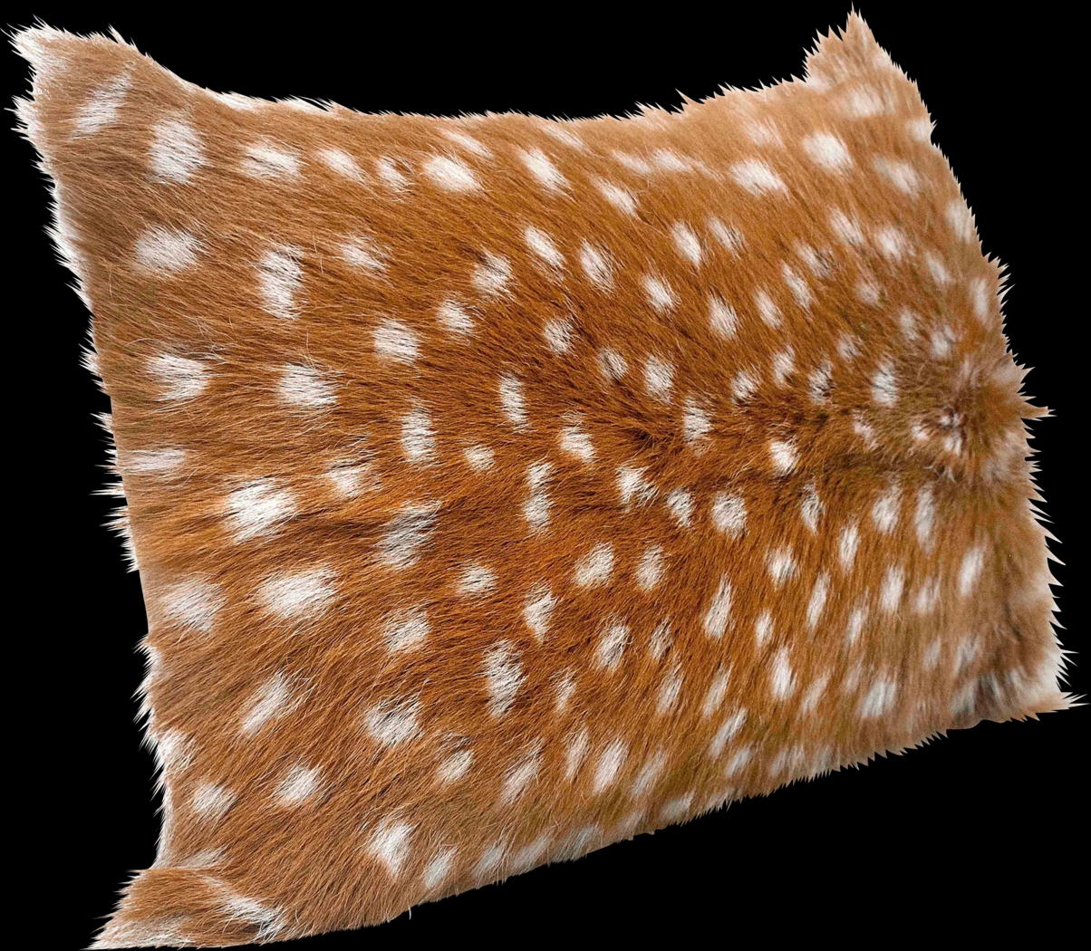 Wilaneta II Brown Accent Pillow - Thumbnail - Image 3