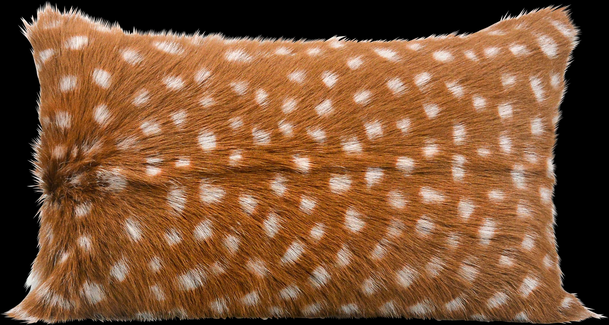 Wilaneta II Brown Accent Pillow - Thumbnail - Image 1