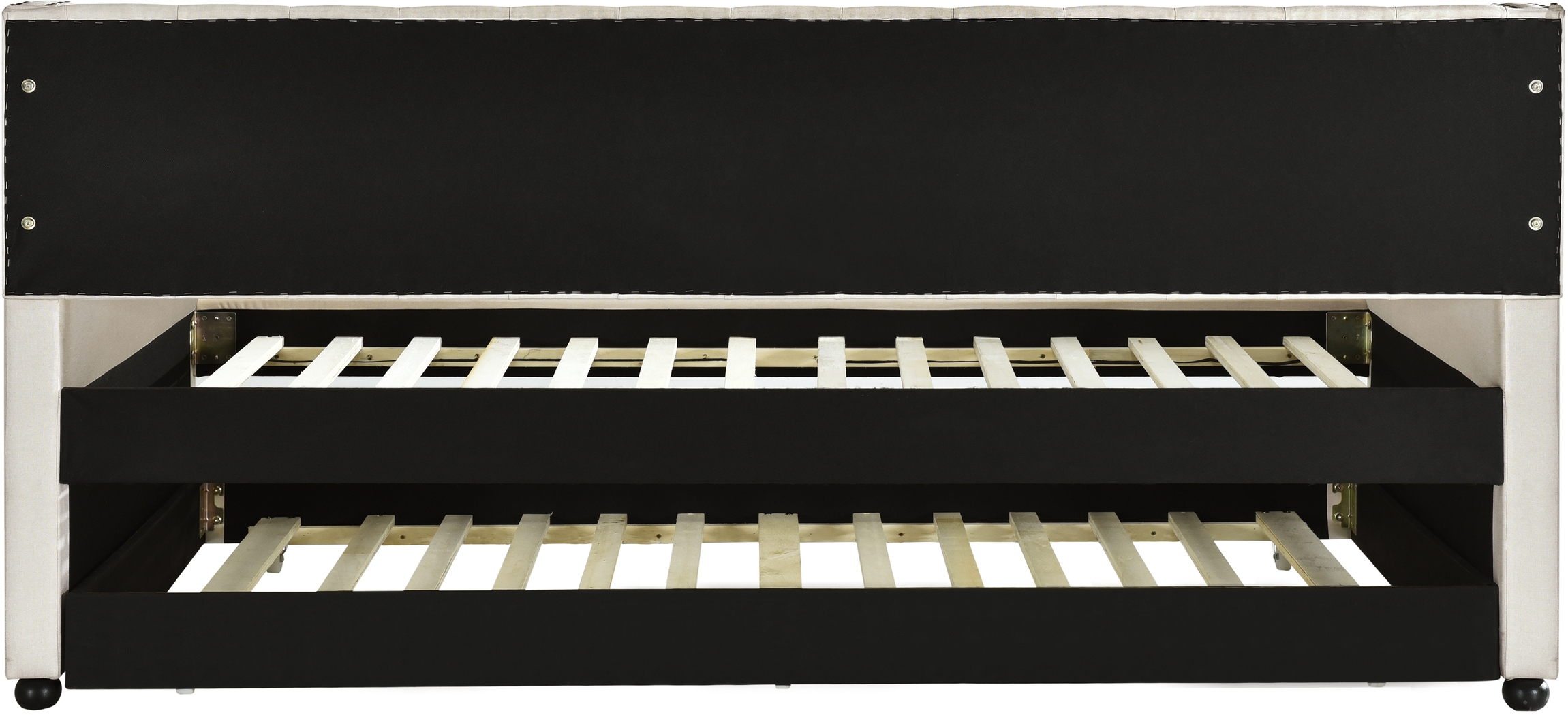 Wilbrown White Daybed - Thumbnail - Image 8