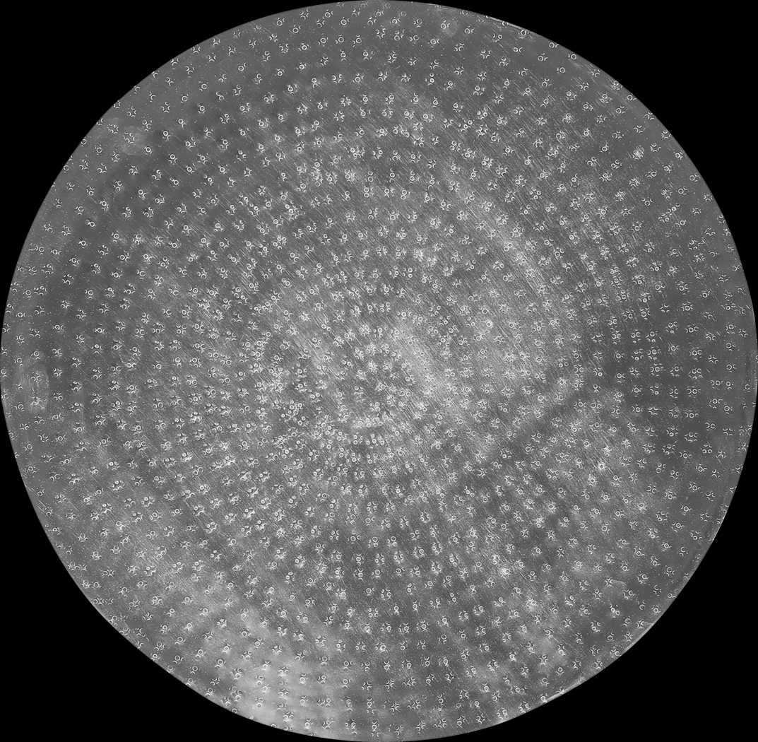 Wilclay Chrome Accent Table - Thumbnail - Image 2