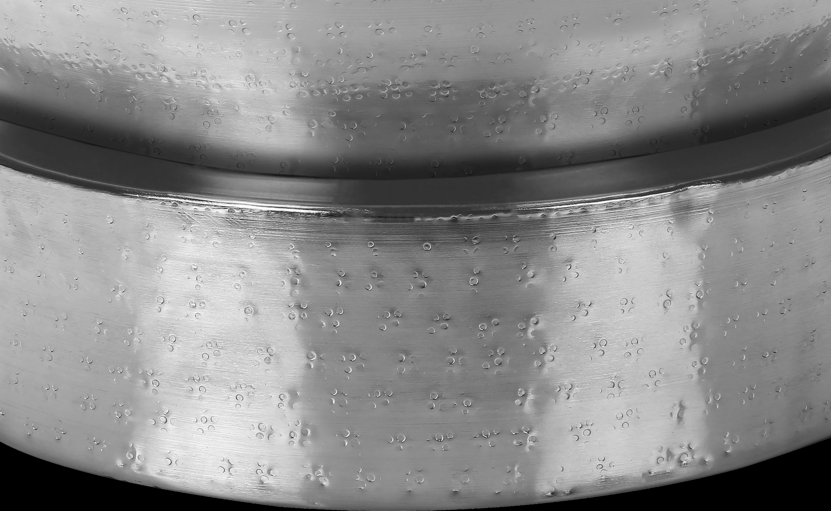 Wilclay Chrome Accent Table - Thumbnail - Image 3