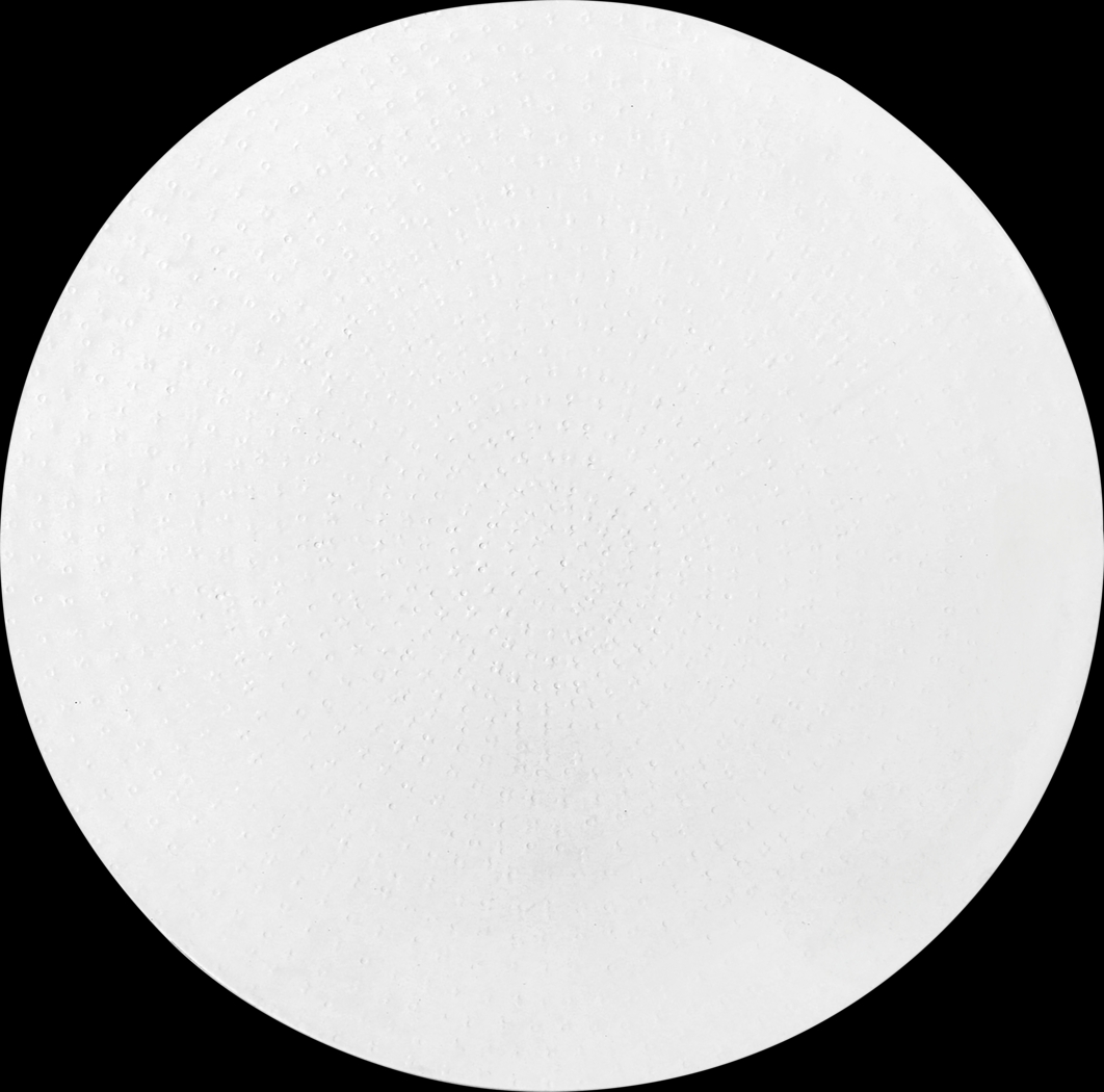 Wilclay White Accent Table - Thumbnail - Image 2