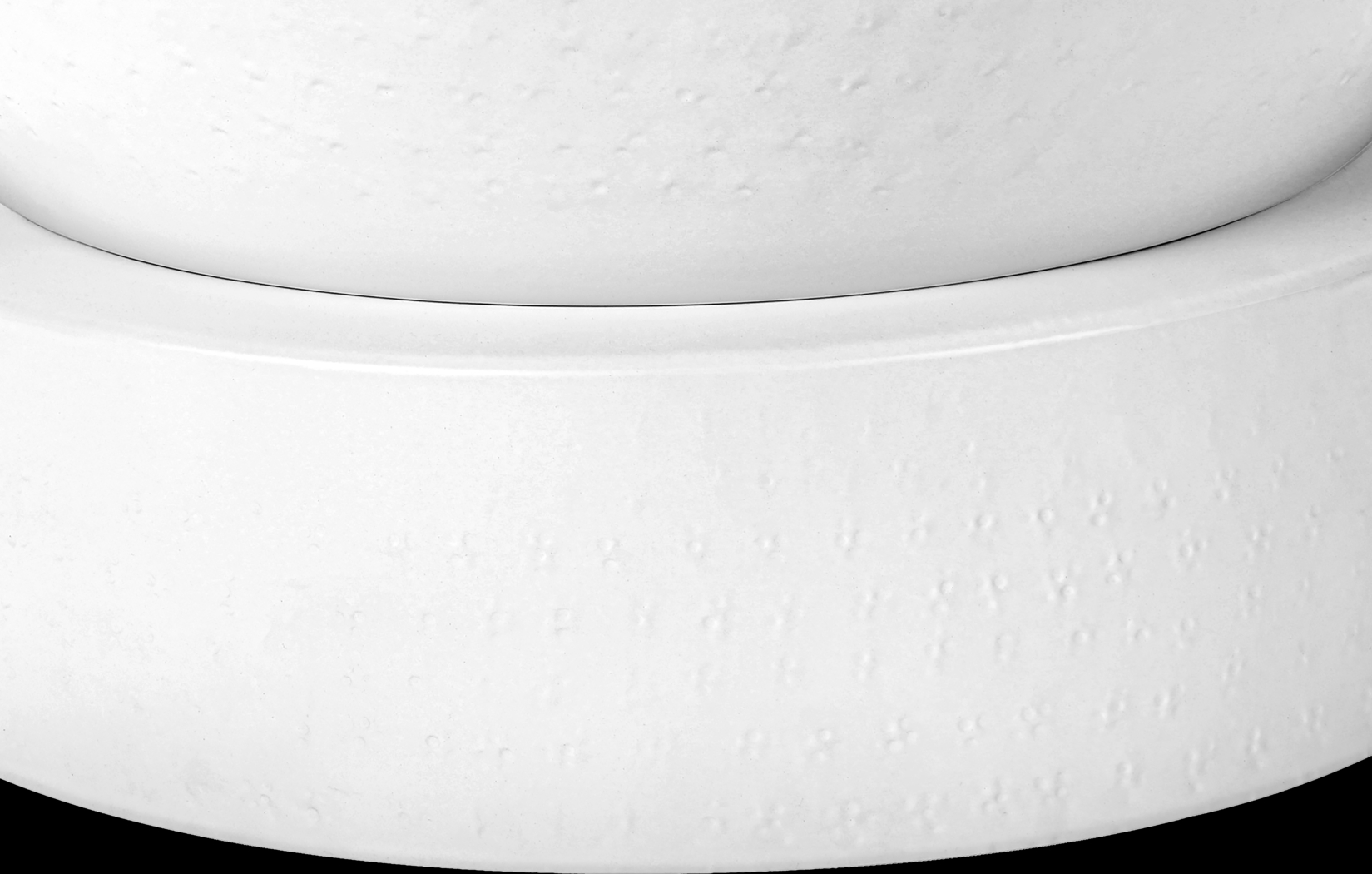 Wilclay White Accent Table - Thumbnail - Image 3