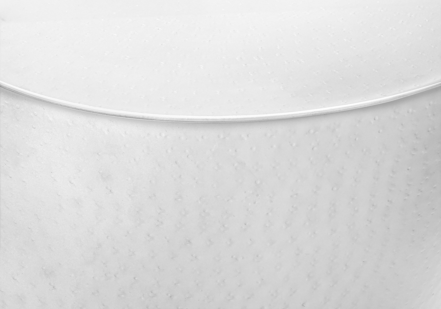 Wilclay White Accent Table - Thumbnail - Image 4