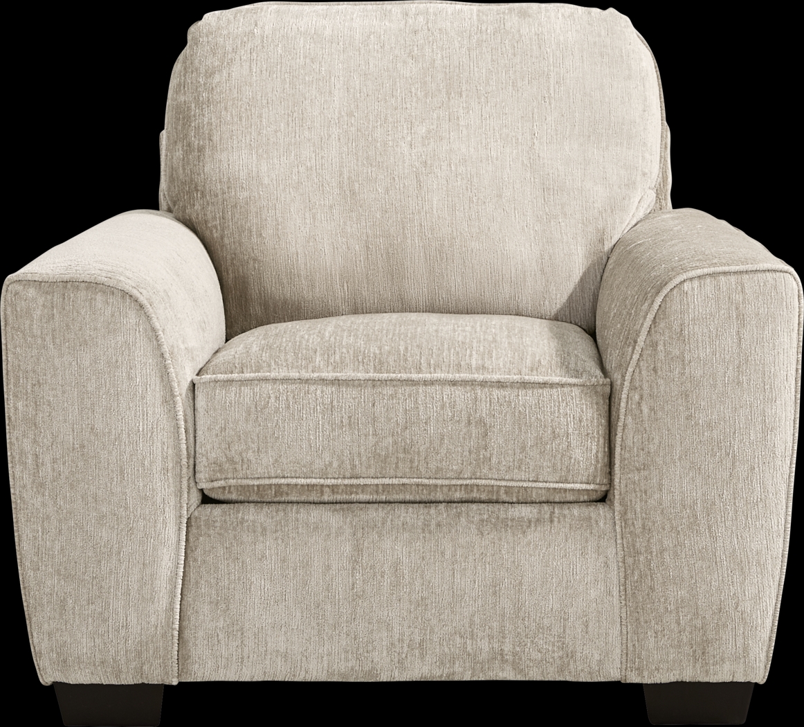 Wilcox Beige 8 Pc Living Room - Thumbnail - Image 10