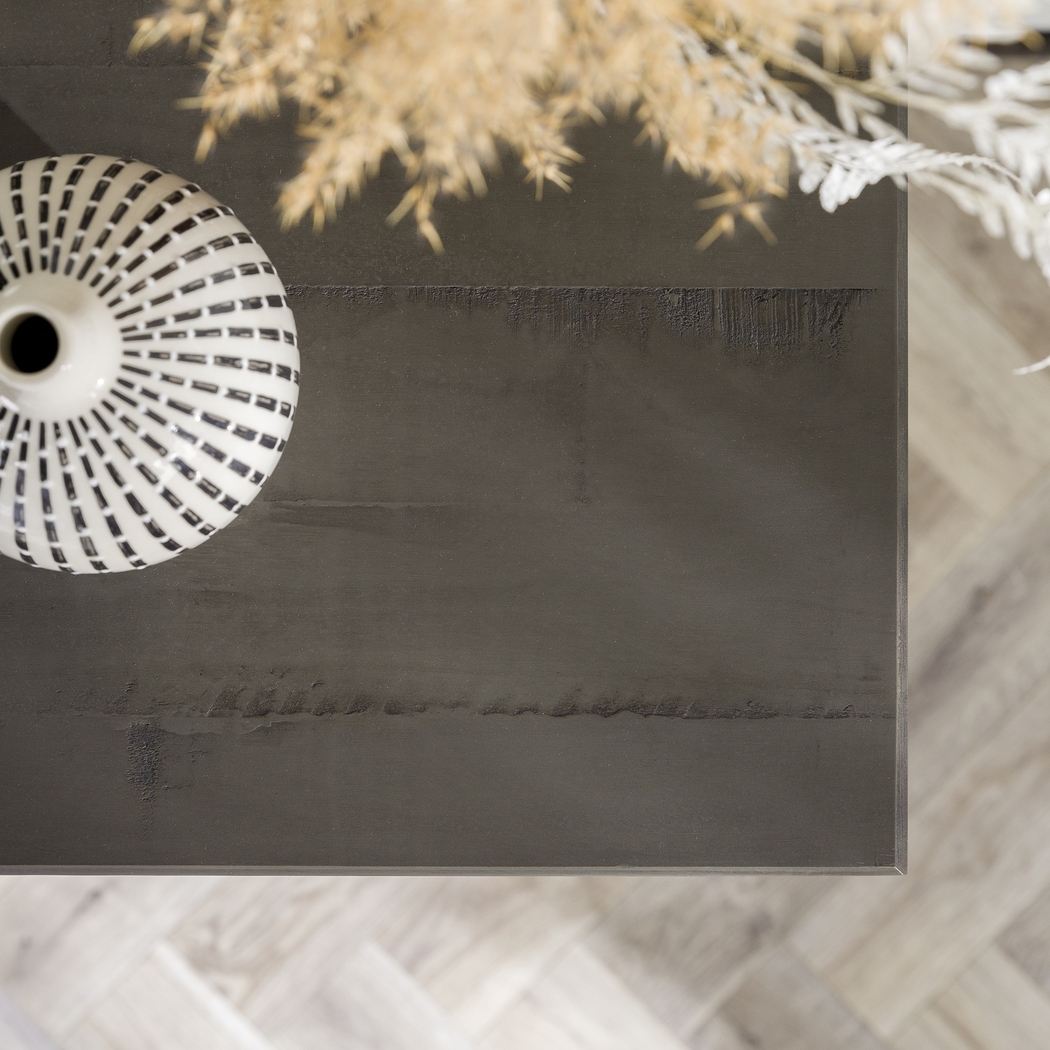 Wildacre White Sofa Table - Thumbnail - Image 5