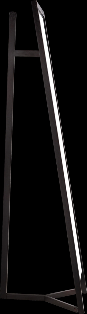 Wildbriar Black Leaner Mirror - Thumbnail - Image 4