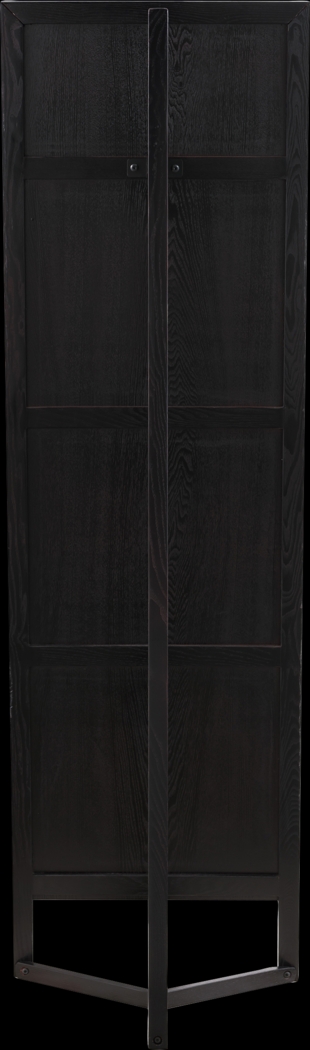 Wildbriar Black Leaner Mirror - Thumbnail - Image 5