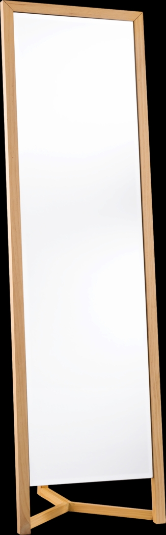 Wildbriar Brown Leaner Mirror - Thumbnail - Image 3